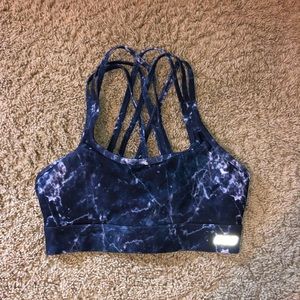 Lorna Jane sports bra